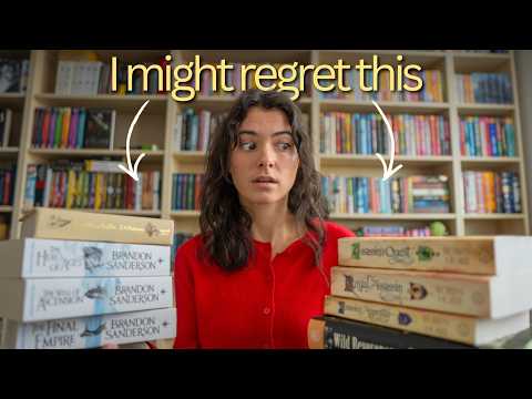 My HIGH STAKES 2026 tbr📚