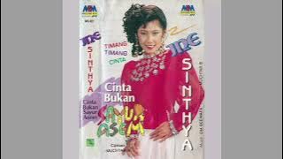Ine Sinthya - Cinta Bukan Sayur Asem