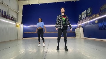 NLDC ONLINE - Ryan Kirby Master Class