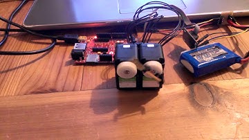 Dongbu HerkuleX Smart Servo using NETMF