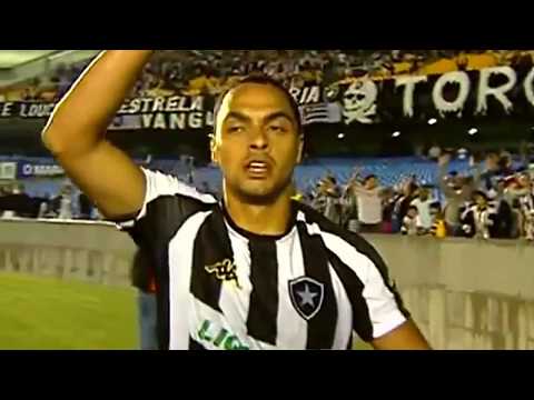 Dodô - Botafogo |HD|  RELEMBRE