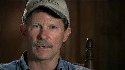 #NATURE:   My Life as a Turkey with Joe Hutto | Ar...