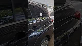 Toyota New Veloz Hybrid EV