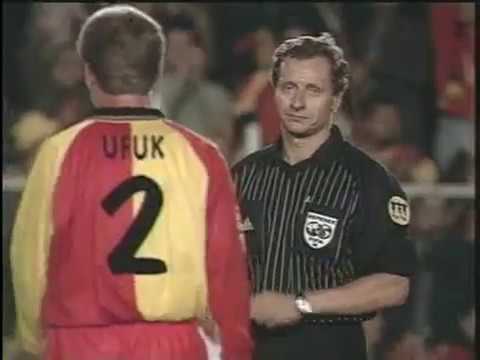 GALATASARAY - ROSENBORG 98-99 UCL GROUP B GENİŞ ÖZET