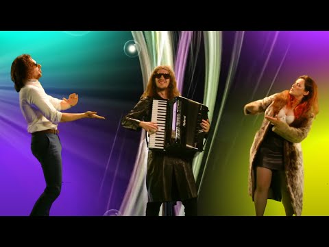 E-AN-NA ?? BOGDAN DE LA VLCEA - MALERE (OFFICIAL VIDEO)