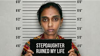 Second Marriage Was Mistake | Sauteli Maa Buri Thi Ya Beti | True Crime