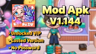 Avatar World Mod Apk 1.144 Unlocked Vip Unlocked All Gameplay
