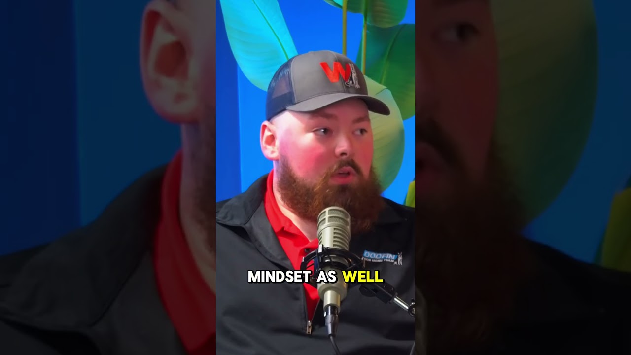 Are we failing to show kids all career options? 