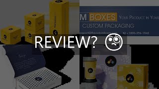 Thecustomboxes Com Review Is Thecustomboxes Com Legit Or Scam Is Thecustomboxes Com Safe