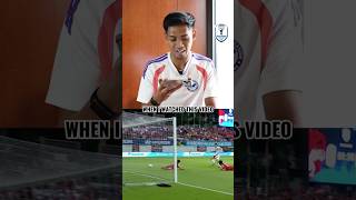 🇸🇬 Shah Shahiran reflects on THAT iconic tackle 👀📺 #ASEANHyundaiCup #ASEANChampionship #ASEANUtdFC