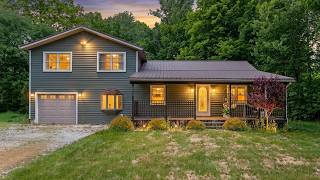 6541 Newton Falls Rd Ravenna, Oh 44266 Real Estate Photography In Northeast Ohio Buckeye Drone