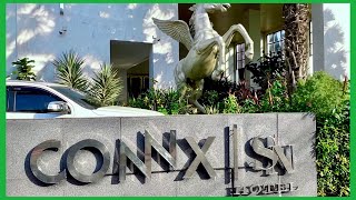 : SN CONNX Hotel Pattaya Thailand Review