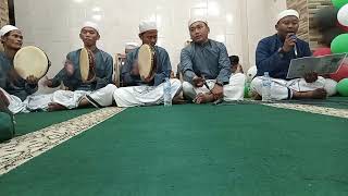 Atouna El Toufoule Atuna Tufuli Versi Hadroh  Cover By  Hadroh Majelis Fathu Makkah