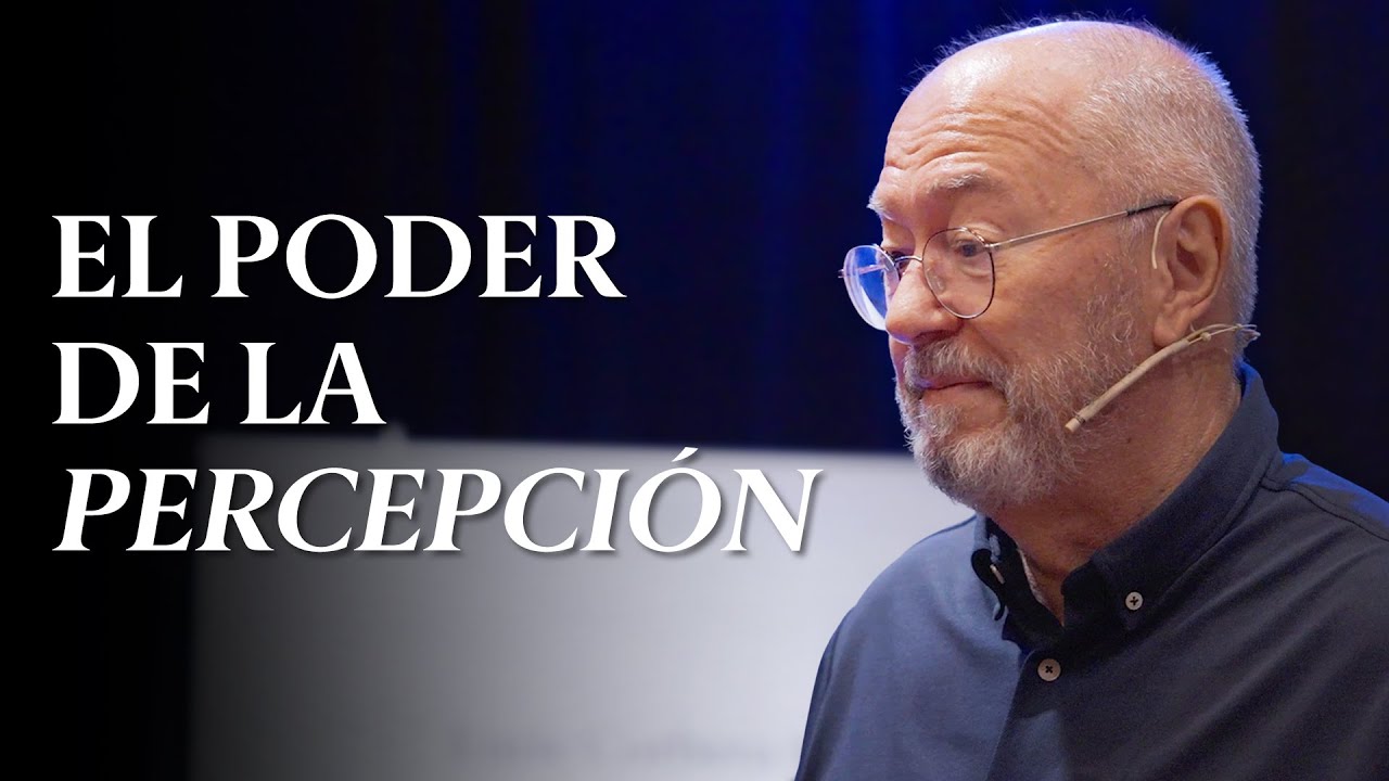 🌱 La percepción: el verdadero poder que transforma tu vida