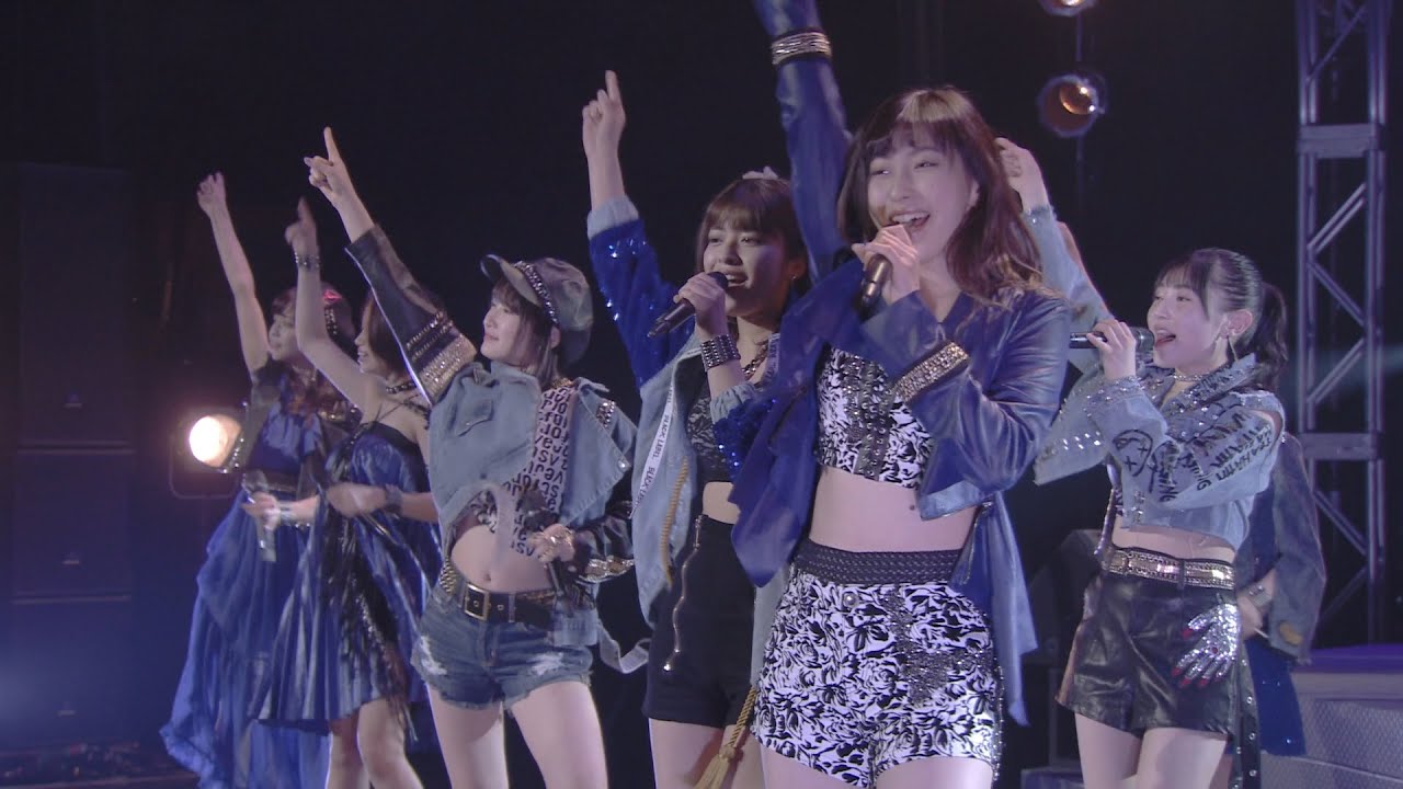 Juice=Juice - MEDLEY (2019) - YouTube