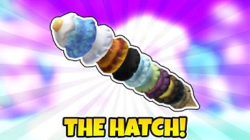 [EVENT] HOW TO GET THE CONE OF CONNECTION IN THE HATCH - ROBLOX