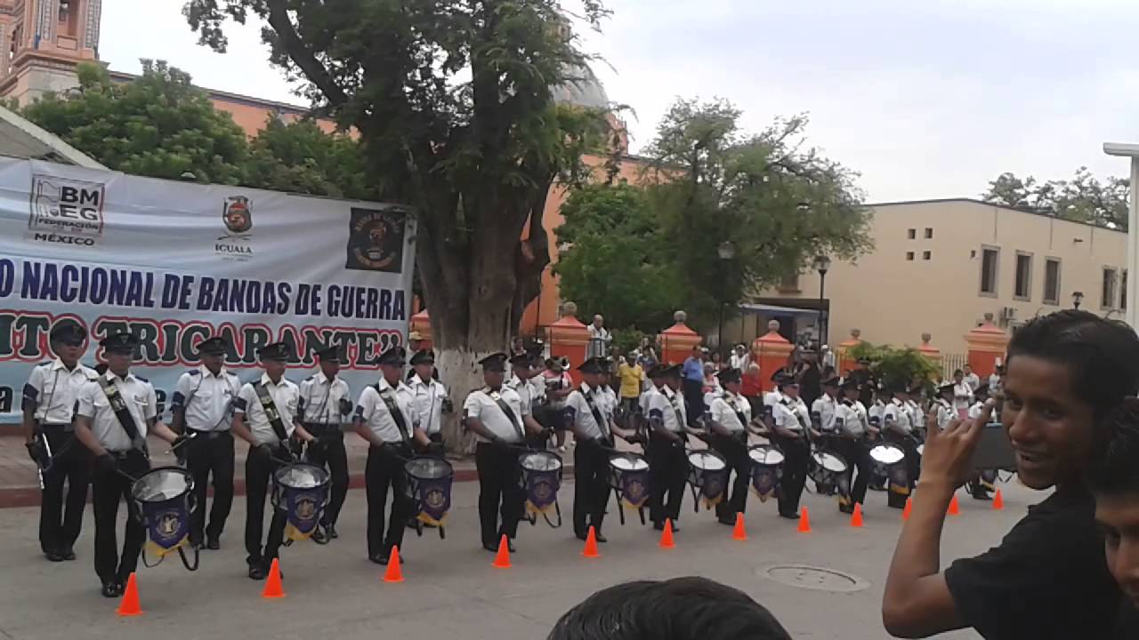Fraternidad Olmt Copa Ejercito Trigarante