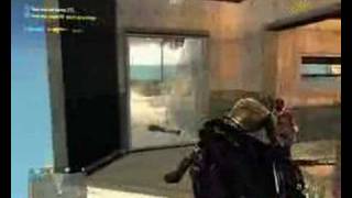 Crysis - multiplayer bug (and NOT cheat !) (part 3)