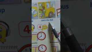 картинка: О. Карпюк 2 клас - с.76 вправа1, 2