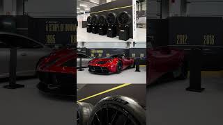 Pirelli P Zero Trofeo RS ON TRACK! 🏁