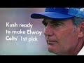 Before John Elway reached legendary status, he was a known loser