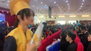កំណើនធនធានមនុស្សក្រោមឆ័ត្រនិងផលសន្តិភាព