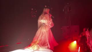 Grace Vanderwaal Beg For It - Lincoln Hall Chicago 542025