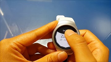 Minimalism dday Countdown