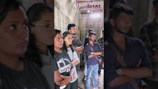 4 Phases Of Cisat Concept Phase Design Phase Execution Phase As Build Phase