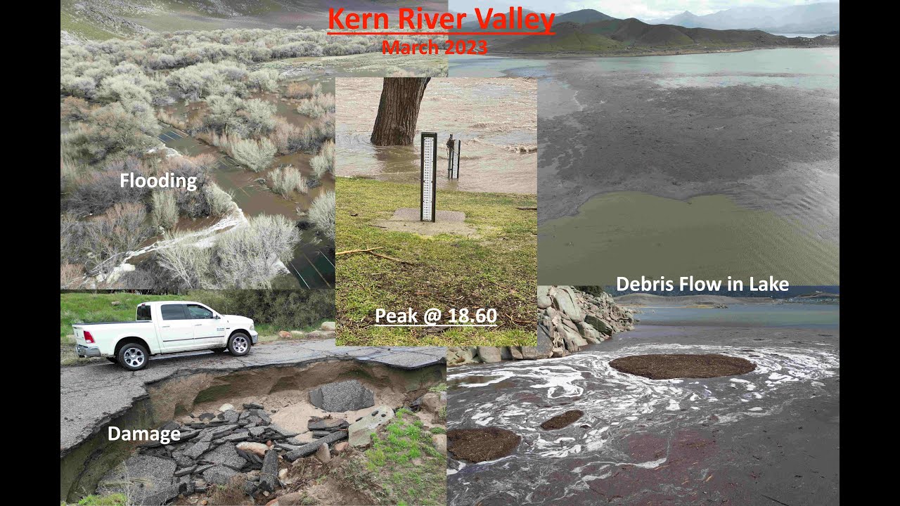 Flooding Destruction Debris Flow In Kern River Valley March 2023 flooding-destruction-debris-flow-in-kern-river-valley-march-2023