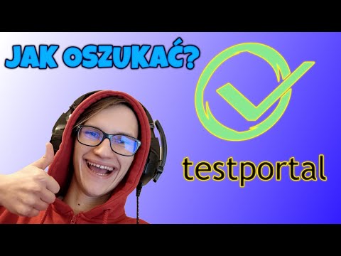 JAK OBEJŚĆ TESTPORTAL.PL! - PORADNIK