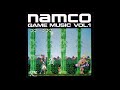 Namco Video Game Music Vol 1 ナムコ ゲーム ミュージック VOL 1