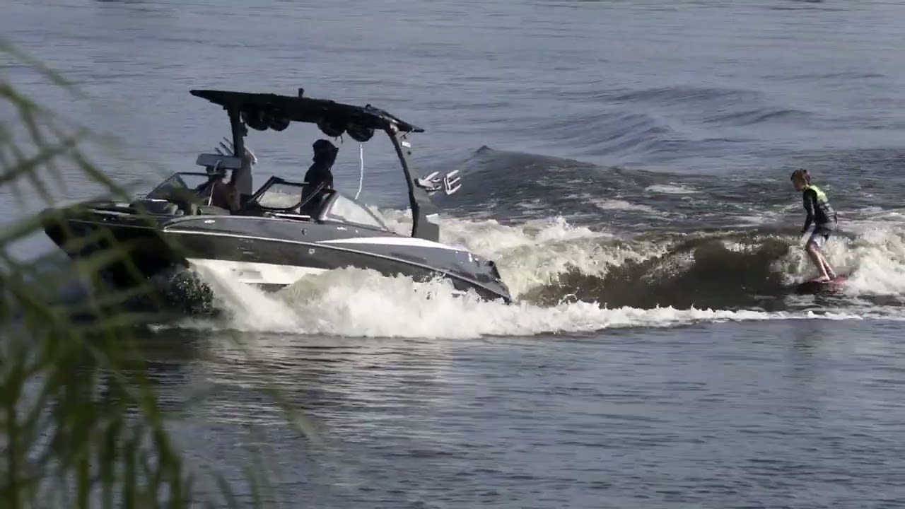 2020 Ronix Kids Super Sonic Skimmer