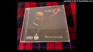 Tech N9ne - Running Out Of Time &#39;&#39;ROOT&#39;&#39;