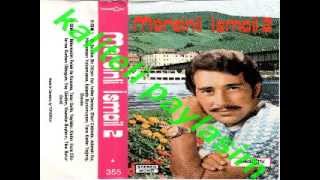 Mersinli Ismail - Su Sazima Bir Düzen Ver - Türküola 355 Resimi