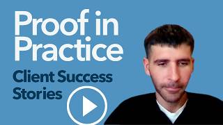 All Objectives Met | Derek Marcusky on ForeSee Medical