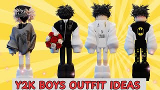 Boy Outfits Code For Brookhaven And Berry Avenue 2024|Brookhaven Boys Outfit Code Part-37