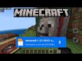 تحميل ماين كرافت 1 21 93 معدل