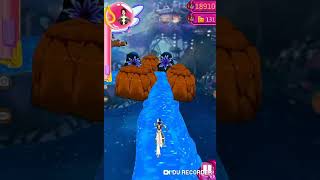 Temple Princess Run -Dragon Escape screenshot 2