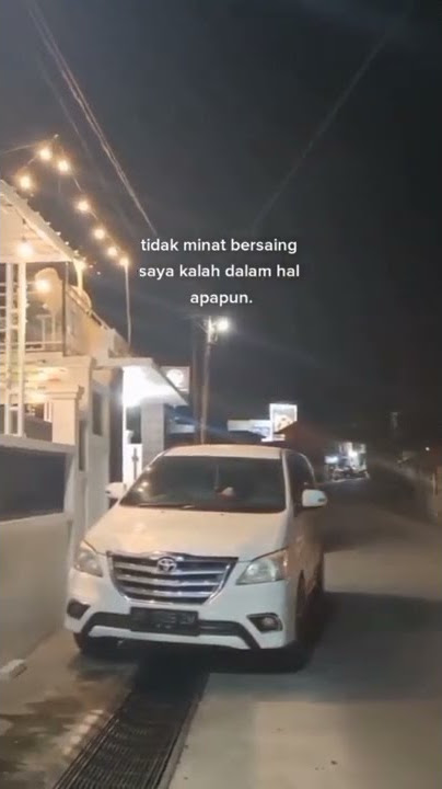 STORY WA 30 DETIK TERBARU || KALAH DENGAN HAL APAPUN:)