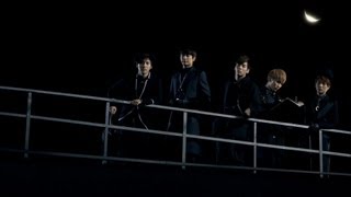 SHINee - 「1000年、ずっとそばにいて・・・」 Special Trailer