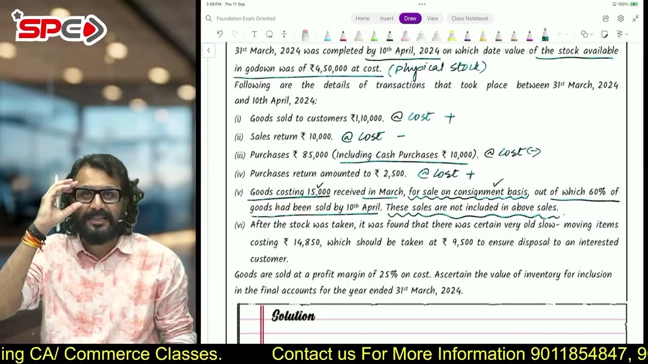 EOB Lec24 Inventory 12Sept 005