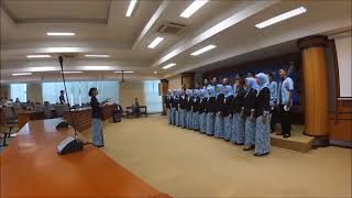 Indonesia Pusaka DTPHP