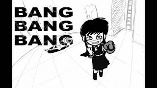 BANG BANG BANG: an Asa x Yoru x Denji x Chainsaw Man song #chainsawman #chainsawmanedit #csm #csm232