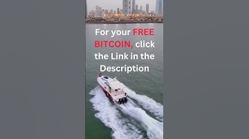 How to Invest in Bitcoin and Make a Fortune #shots