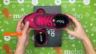 Женские кроссовки Adidas MANA BOUNCE B39024 Женские кроссовки Adidas MANA BOUNCE B39024
