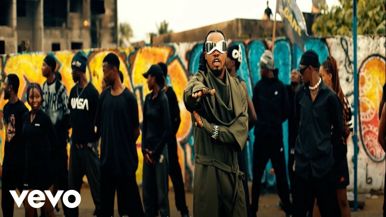 Watch Danny Green 237towncryer - Na Me on YouTube Watch Danny Green 237towncryer - Na Me on YouTube
