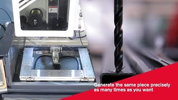 ONA EDM AD Series Wire EDM - The Best Now WIthin Your Reach