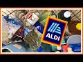 Tell me I'm not alone!!?  Weekly ALDI Grocery Haul and Meal Plan