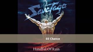 Savatage - Handful Of Rain (full album) 1994 + 2 bonus songs